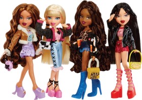 Bratz-Goin-Out-Doll-Assorted on sale