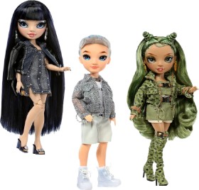 Rainbow-High-Core-Fashion-Doll-S5-Assorted-2 on sale