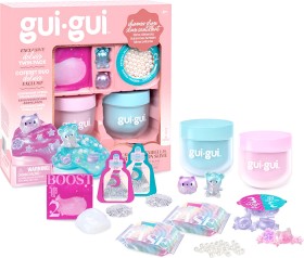 Gui-Gui-Shimmer-Deluxe-Duo-Pack on sale