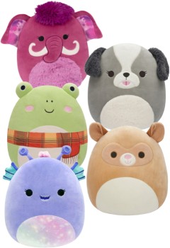 Squishmallows-12-Core-W17-Wave-A on sale