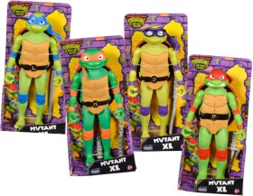 Teenage-Mutant-Ninja-Turtle-Movie-Xl-Figure-Assorted on sale