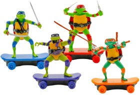 Teenage+Mutant+Ninja+Turtle+Sewer+Shredders+Assorted+Movie