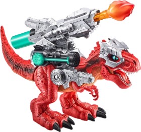 Zuru-Robo-Alive-Dino-Wars-Giant-Battling-T-Rex on sale
