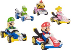 Hot+Wheels+Mario+Kart+Assortment