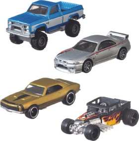 Hot-Wheels-Boulevard-Assorted on sale