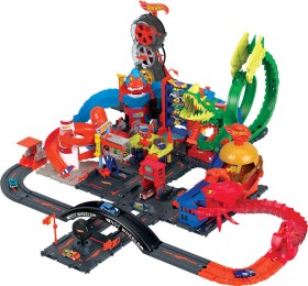 Hot-Wheels-City-2022-Downtown-Assorted on sale