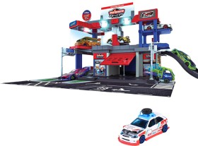 Majorette-Japan-Series-Tuning-Garage on sale