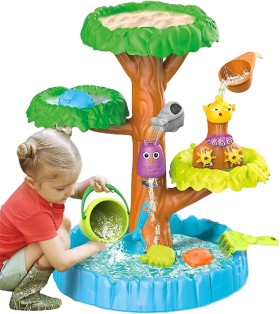 Sun+%26amp%3B+Sand+Beach+Tree+Water+Table