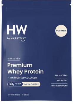Happy+Way+Men%26%23039%3Bs+Whey+Protein+Powder+Vanilla+900g