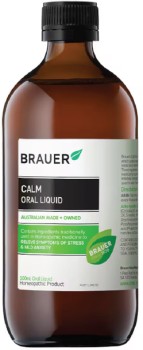 Brauer+Calm+Liquid+500ml