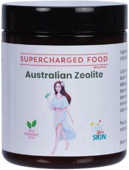 Supercharged-Food-Australian-Zeolite-Powder-120g on sale
