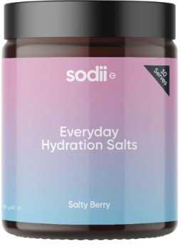 Sodii+Everyday+Hydration+Salts+Salty+Berry+185g