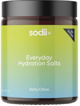 Sodii+Everyday+Hydration+Salts+Salty+Citrus+185g