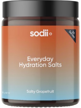 Sodii+Everyday+Hydration+Salts+Salty+Grapefruit+185g