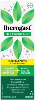 Iberogast-IBS-Digestive-Relief-Oral-Liquid-100ml on sale