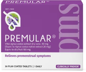 Actor-Pharmaceuticals-Premular-30-Tablets on sale