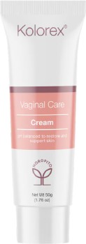 Kolorex-Vaginal-Care-Cream-50g on sale