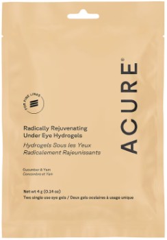 Acure+Radically+Rejuvenating+Under+Eye+Hydrogels+4g