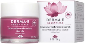 Derma-E-Essentials-Microdermabrasion-Scrub-56g on sale