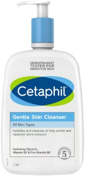 Cetaphil-Gentle-Skin-Cleanser-1-Litre on sale