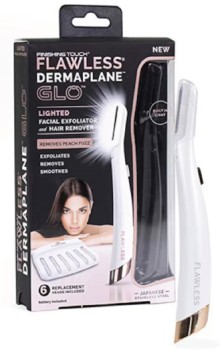 Finishing-Touch-Flawless-Dermaplane-Glow on sale