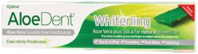 Aloe+Dent+Whitening+Toothpaste+Fluoride+Free+100ml