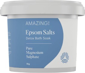 Amazing+Oils+Epsom+Salts+Detox+Bath+Soak+3kg
