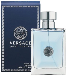 Versace-Pour-Homme-Eau-de-Toilette-100ml on sale
