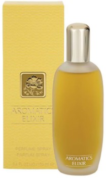 Clinique-Aromatics-Elixir-Perfume-Spray-100ml on sale