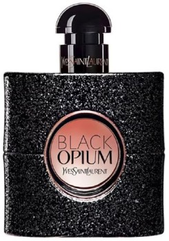 Yves-Saint-Laurent-Black-Opium-Eau-de-Parfum-50ml on sale
