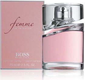 Hugo+Boss+Femme+Eau+de+Parfum+75ml