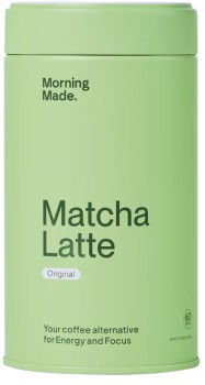 Morning-Made-Original-Matcha-Latte-Powder-300g on sale