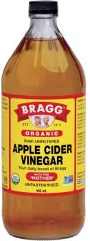 Braggs-Organic-Apple-Cider-Vinegar-946ml on sale