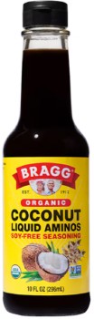 Braggs+Coconut+Liquid+Aminos+Soy-Free+Seasoning+296ml