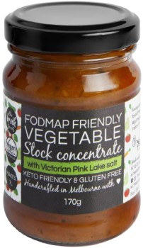 The-Broth-Sisters-Stock-Concentrate-Vegetable-170g on sale