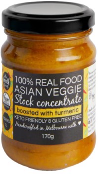 The-Broth-Sisters-Stock-Concentrate-Asian-Veggie-170g on sale