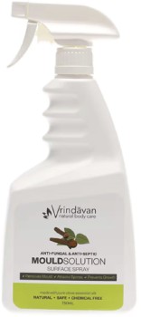 Vrindavan-Mould-Solution-Surface-Spray-750ml on sale