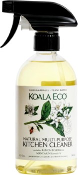 Koala+Eco+Multi-Purpose+Kitchen+Cleaner+Lemon+Myrtle+%26amp%3B+Mandarin+500ml