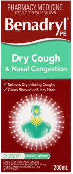 Benadryl+Dry+Cough+%26amp%3B+Nasal+Congestion+Liquid+200ml