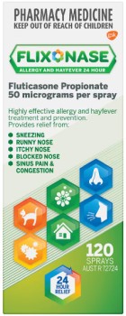 Flixonase-Allergy-Hayfever-24-Hour-Nasal-Spray-120-Doses on sale
