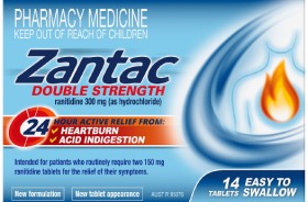 Zantac+24+Hour+300mg+14+Tablets