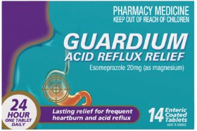 Guardium-24-Hour-Acid-Reflux-Relief-14-Tablets on sale