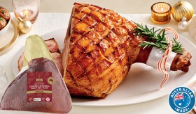 Coles+Double+Smoked+Half+Leg+Ham