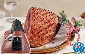 Coles+Finest+Free+Range+Triple+Smoked+Half+Leg+Ham