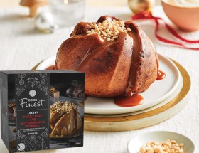 Coles-Finest-Luxury-Sticky-Date-Butterscotch-Pudding-550g on sale