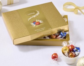 Lindt+Lindor+Gift+Box+232g-235g