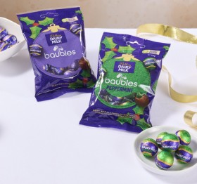 Cadbury+Baubles+Bag+112g-114g