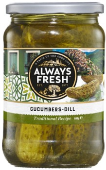 Always+Fresh+Dill+Pickled+Cucumbers+680g