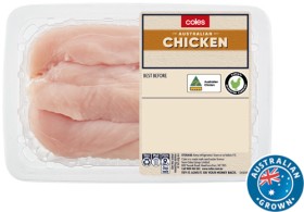 Coles-RSPCA-Approved-Chicken-Tenderloins-600g on sale