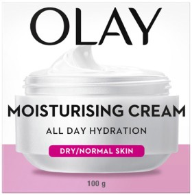 Olay+Moisturising+Cream+100g